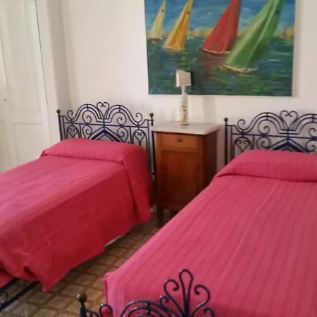 Capri Myhouse 2 Appartement *
