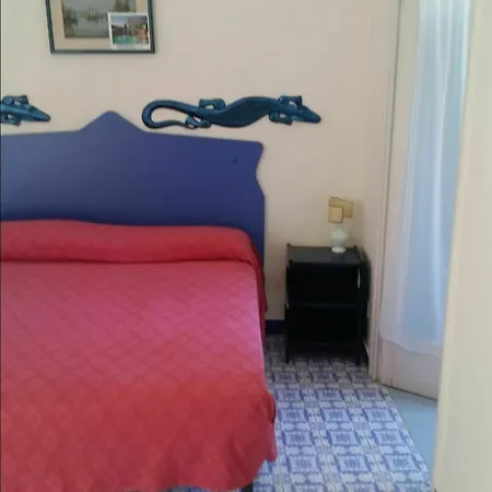 Capri Myhouse 2 Anacapri (Isola di Capri)