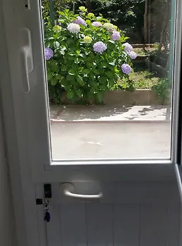 公寓 Capri Myhouse 2 阿纳卡普里