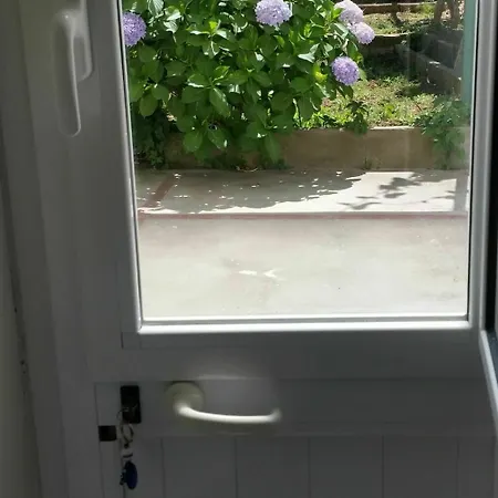 Capri Myhouse 2 公寓 阿纳卡普里