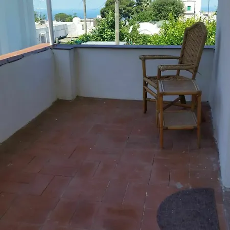 公寓 Capri Myhouse 2